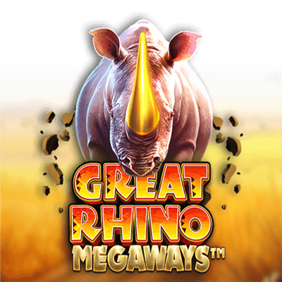 Great Rhino Megaways